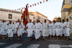 Gli scalzi di Cabras